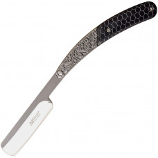 Folding Razor Black