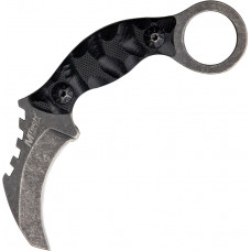 Karambit Neck Knife