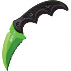 Fixed Blade Green