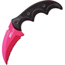 Fixed Blade Pink