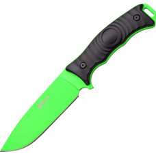 Fixed Blade Green