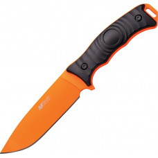 Fixed Blade Orange