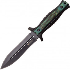 Fixed Blade Green