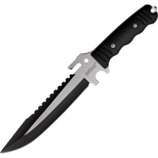 Tactical Fixed Blade