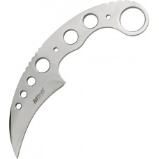 Tactical Karambit Neck Knife