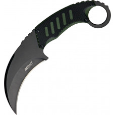 Tactical Karambit Neck Knife