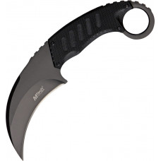 Tactical Karambit Neck Knife