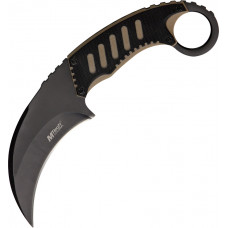 Tactical Karambit Neck Knife