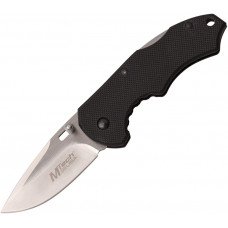 Lockback Black G-10