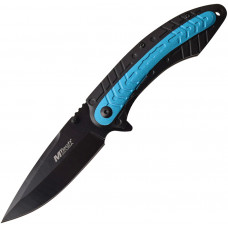 Linerlock A/O Blue