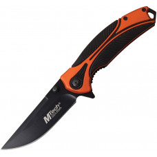 Linerlock A/O Orange