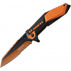 Linerlock A/O Orange