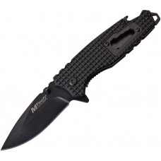 Linerlock A/O Black