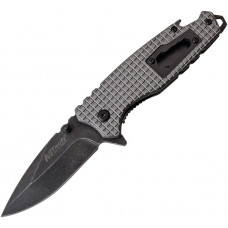 Linerlock A/O Black