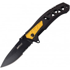 Linerlock A/O Yellow