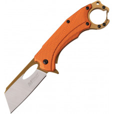 Linerlock A/O Gold/Orange