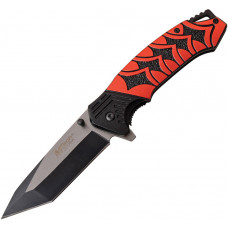 Linerlock A/O Red