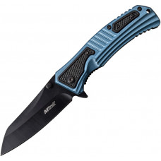 Linerlock A/O Blue