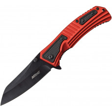 Linerlock A/O Red