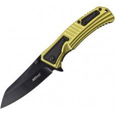 Linerlock A/O Yellow