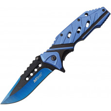 Linerlock A/O Blue