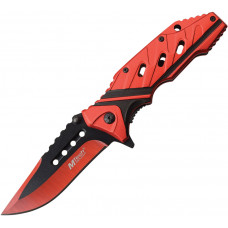 Linerlock A/O Red Linerlock A/O Red