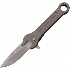 Linerlock A/O Gray Linerlock A/O Gray