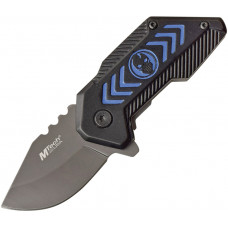 Linerlock A/O Blue