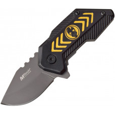 Linerlock A/O Yellow