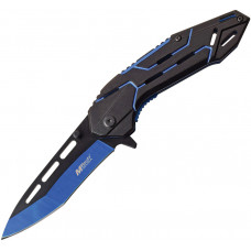 Linerlock A/O Blue