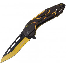 Linerlock A/O Gold