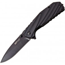 Linerlock A/O Black