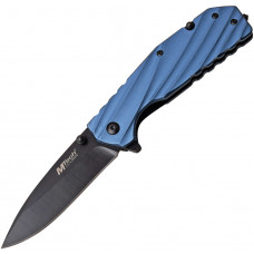 Linerlock A/O Blue