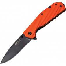 Linerlock A/O Orange