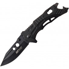Linerlock A/O Black Linerlock A/O Black