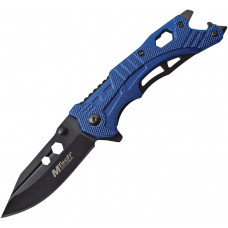 Linerlock A/O Blue