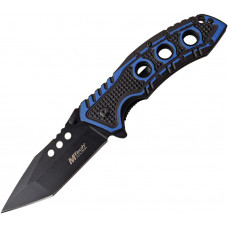 Linerlock A/O Blue