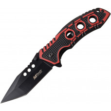 Linerlock A/O Red