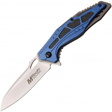 Linerlock A/O Blue