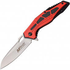 Linerlock A/O Red