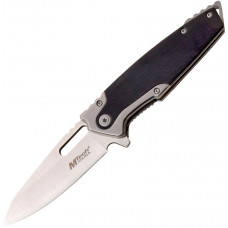 Linerlock A/O Black