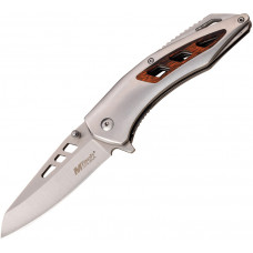 Linerlock A/O Brown