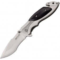 Linerlock A/O Black