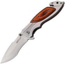 Linerlock A/O Brown