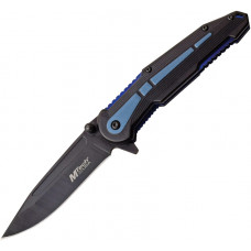 Linerlock A/O Blue