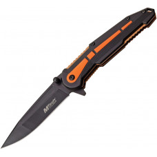 Linerlock A/O Orange