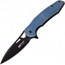 Linerlock A/O Blue