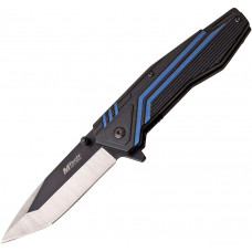 Linerlock A/O Blue