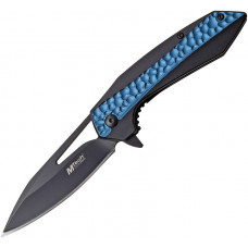 Linerlock A/O Blue