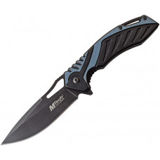 Linerlock A/O Blue